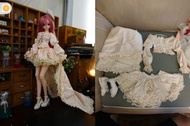 BJD DD 娃衣 多款