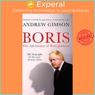 Boris : The Adventures of Boris Johnson