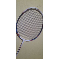 racket badminton apacs