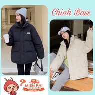 Unisex Life Jacket for Men and Women CN Logo High Quality 3-Layer Cotton Bare with Drawstring