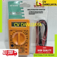 DIGITAL MULTI TESTER "WIPRO" DT-830D ||DIGITAL MULTITESTER ELECTRIC CURRENT MEASURING TOOL