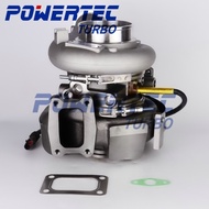 Promotion Billet Complete Turbocharger HE351VE Full Turbo charger 4955397 Turbine 2837246 For Freigh