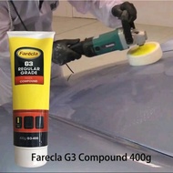 G3 COMPOUND 400g READY STOK