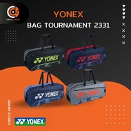 YONEX Tournament Bag Badminton Sports 2331-T01