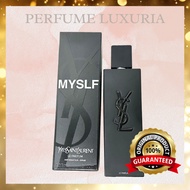 Ysl Myslf Le Parfum 100ml Perfume – Imported Designer Fragrance