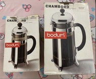 Bodum Chambord 咖啡壺