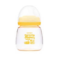 Numom Wide Neck Storage Bottle PPSU (4oz/120mL)