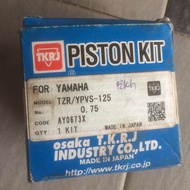 Piston tzr125 new 2rh sz 100