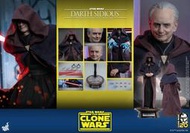 HOT TOYS 星際大戰 TMS102 複製人之戰 達斯 西帝 漫威 DC 復仇者 鋼鐵人 蝙蝠俠 蜘蛛人 MMS