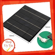 Giang Tech Hub 3.5W 6V Solar Panel