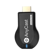 【original】 Anycast M100 5g 2.4 4k Hd Wireless Tv Adapter Any Cast Wifi Display Dongle For Dlna Airplay For Ios Pc