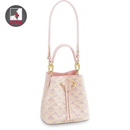 LV NEONOE PINK (ROSE) FULL SET LIMITED EDITION 100% ORIGINAL