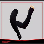 Arm Slevee/Arm Warmer AVO Hand socks