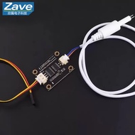 TDS Sensor Meter V1.0 Board Module Water Meter Filter Measuring Water Quality For Arduino UNO R3