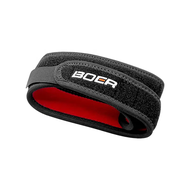 Boer thể thao y học Jumper của đầu gối đai đệm xương bánh chè dây đeo giảm đau đầu gối hỗ trợ cho na