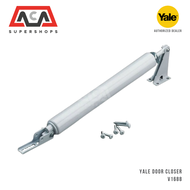 YALE DOOR CLOSER V1688/V1689