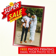 [LAST ITEM SALE] - FRAME 16R GOLDLINE