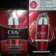 Olay Regenerist Sculpting Serum 50ml