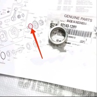 Bosh boss crankshaft Ninja R RR 150 Original