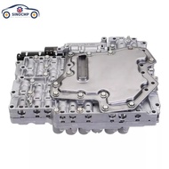 RE7R01A JR710E JR711 SINOCMP 1PCS TCM & Solenoid Body Valve For Infinity Q50 Q60 Q70 QX70 QX80 QX50 