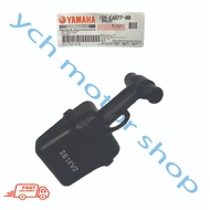 YAMAHA LC135 V2 V3 V4 V5 V6 V7 RESONATOR TANK RESONATOR 100% ORIGINAL 1S9-E4877-00