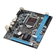 # AFOX IH81-MA2-V3 mATX Intel Motherboard # LGA 1150