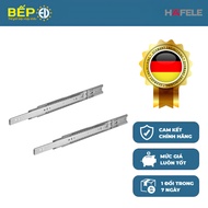 Hafele Press Open Ball Bearing 494.02.081/494.02.082/494.02.083/494.02.084/494.02.085