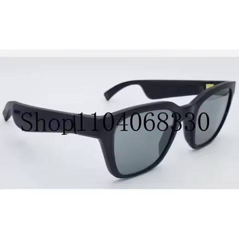 FOR Bose Frames Alto Audio Smart Sunglasses Bluetooth Open Ear Headphones 99%NEW