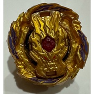 Very Rare Gold Dread Bahamut 1/72 chance (Takara Tomy)