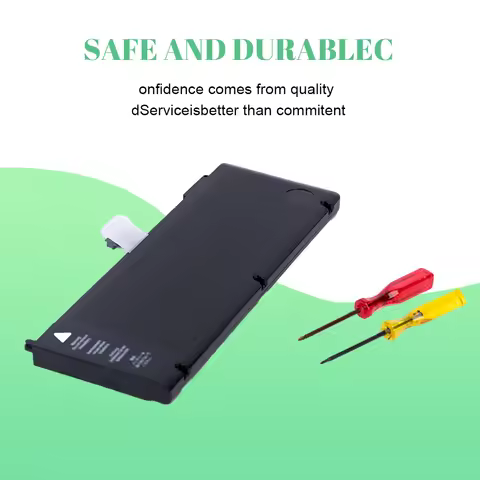 A1382 Laptop Battery for Apple MacBook Pro 15" A1286 2011 2012 Version MC721 MC723 MC847 MD318 MD322