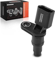 Frankberg Sensor Camshaft Position Compatible with A2 8Z0 2000-2005 A8 4E2 4E8 2003-2010 Leon 1M1 19