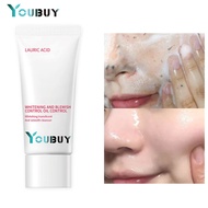 YOUBUY Cleanser Facial Wash Serum Nourish and Protect Skin Cleansing Essence 60gr