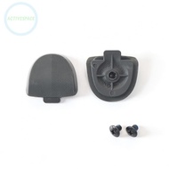 Road Bike Shoe Heel Pads Replacement Set Compatible with S WORKS 6 and S WORKS 7【Chevrolet】