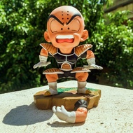Character bewildered krillin model from [Dragonball]