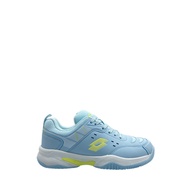 Lotto Fleur Jr Boy's Tennis - Blue XP
