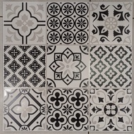 Keramik Dinding/Keramik Lantai/Kamar Mandi/Dapur/40X40 Alchemist