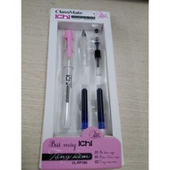 Bút máy học sinh tiểu học cao cấp ICHI classmate FT100