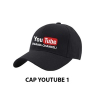 CAP Youtube Sulaman Berkomputer ( Design 1 )