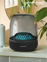 Genuine Direct Import Samsung Harman Kardon Aura Studio 4 Bluetooth Speaker AURA STUDIO4