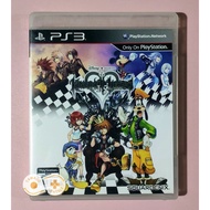 Kingdom Hearts HD 1.5 Remix - [PS3 Game] [ENGLISH Language]