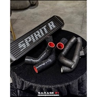 SPIRIT R HONDA CIVIC FC FE 1.5T INTERCOOLER KIT