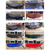 Noi Watdan 24 Flat Seat Raider 150 FI