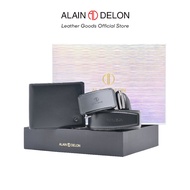 ALAIN DELON MEN CLASSIC  GIFT SET - ASI1111PN3MJ5