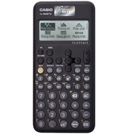 Máy tính Casio FX-880BTG ( 3 màu). - Văn phòng phẩm Thu Thảo