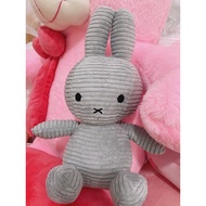 卐☫ AIXINI [พร้อมส่ง]​ Miffy From Netherlands ตุ๊กตากระต่ายน่ารัก จากเนเธอร์แลนด์