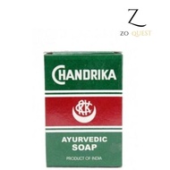 Chandrika Ayurvedic Soap 75g