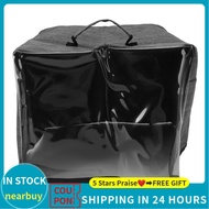 Nearbuy Small Appliance Cover Waterproof Toaster Dust Proof for Oven