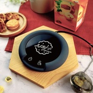【暖心杯墊】恆溫55度 | 智慧觸控設計 | 首選 聖誕禮物 交換禮物