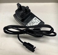 (現貨 Stock) 原裝全新香港3腳插頭 KAIDI KDDY008F (UK) 電動梳化 電鉸梳化 火牛 電源 變壓器 電源適配器 電線 Power adapter cable 芝華仕 Cheer
