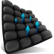Anti-Mattress Cushion Inflatable Cushion Office 3D Inflatable Anti-Gravity Tatami Car Cushion